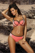 Maillot de bain deux pièces model 116579 Marko
